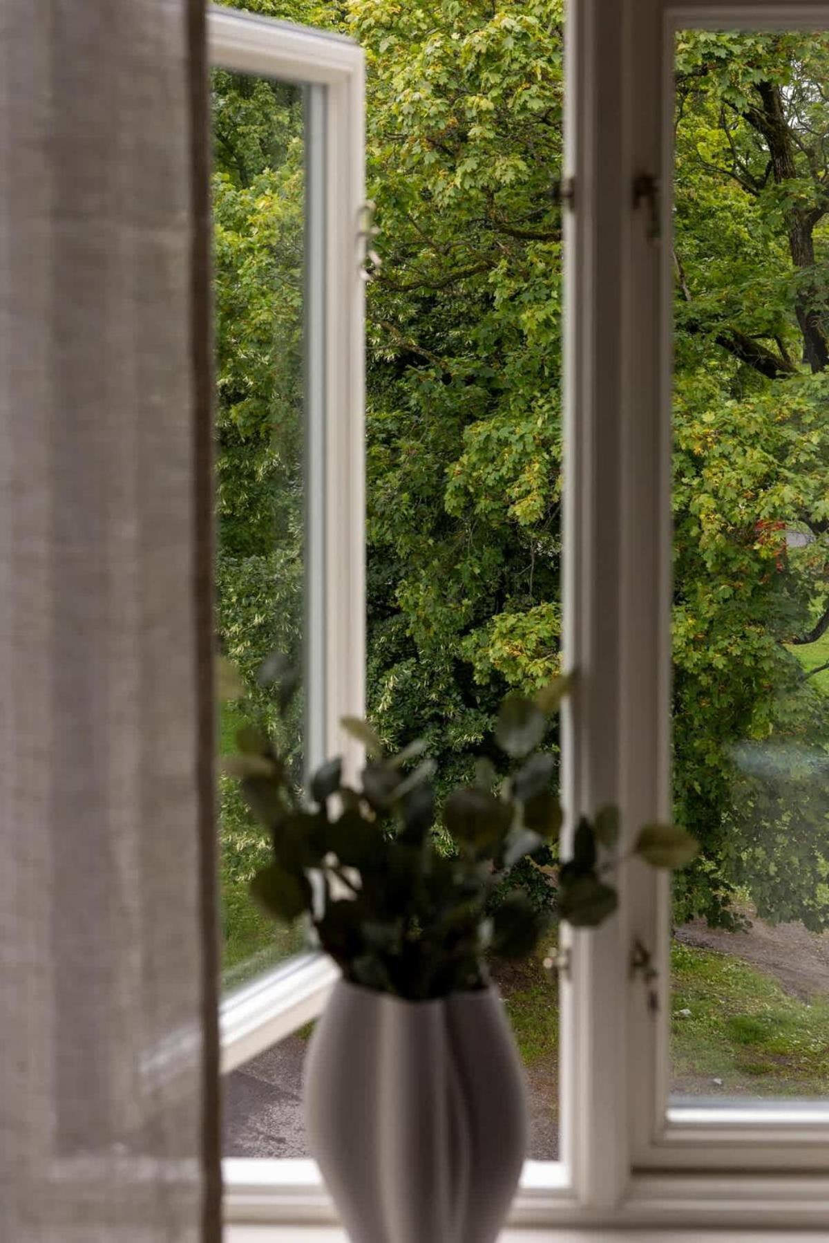 Dinbnb Apartments Gruenerlokka I 2-Bedroom With Balcony Oslo Buitenkant foto